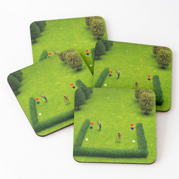 Item preview, At The Golf Course designed and sold by Steve Purnell Photography.