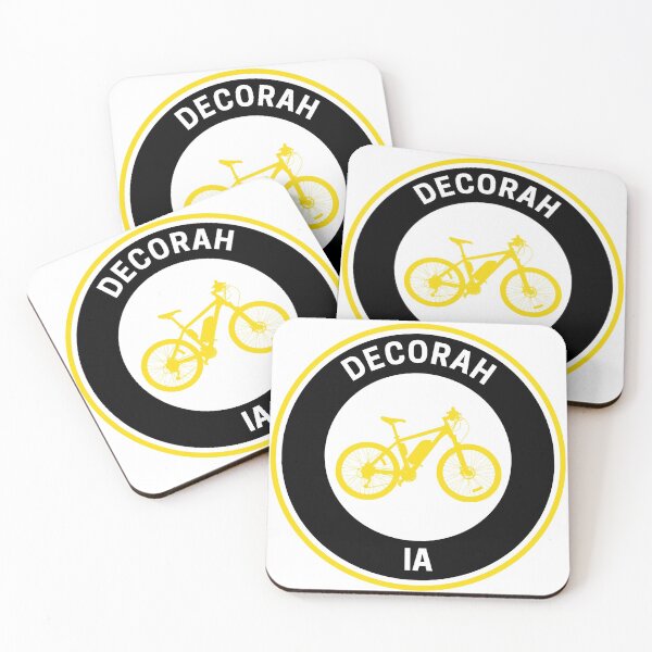 Item preview, Vintage Decorah Iowa designed and sold by fearcity.