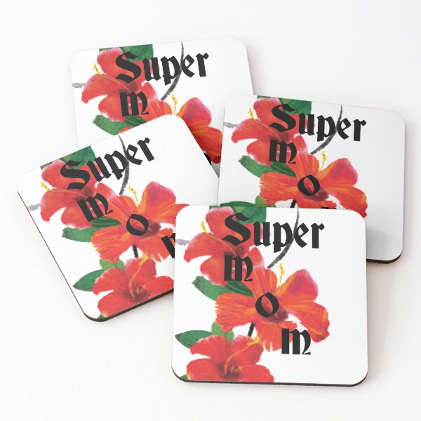 Item preview, Supermom designed and sold by Shop A Yuh Yaad.