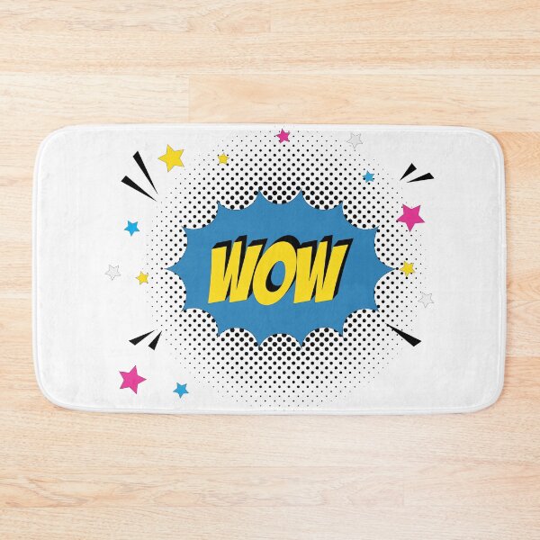 Item preview, Wow designed and sold by amrmab.
