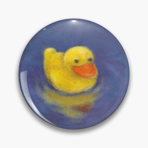 Item preview, Famous Yellow Duck designed and sold by Maija.