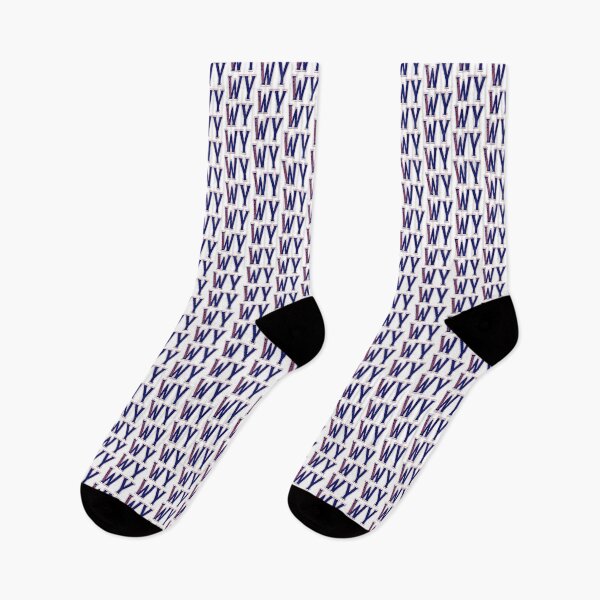 Item preview, Abbreviated Wyoming designed and sold by Havocgirl.