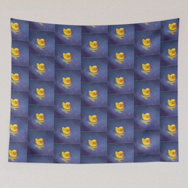 Item preview, Famous Yellow Duck designed and sold by Maija.