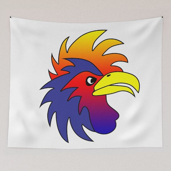 Item preview, Rooster designed and sold by mpmi0801.