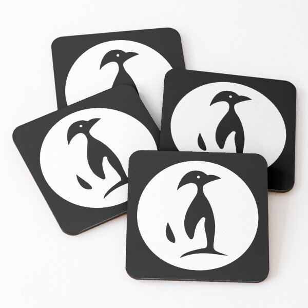 Item preview, Cool penguin image for penguin lovers designed and sold by Jingatees.