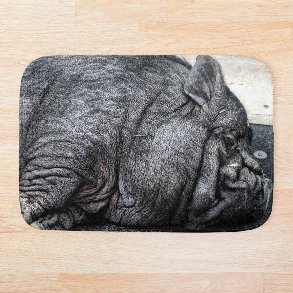 Item preview, Pot bellied pig designed and sold by Asrais.