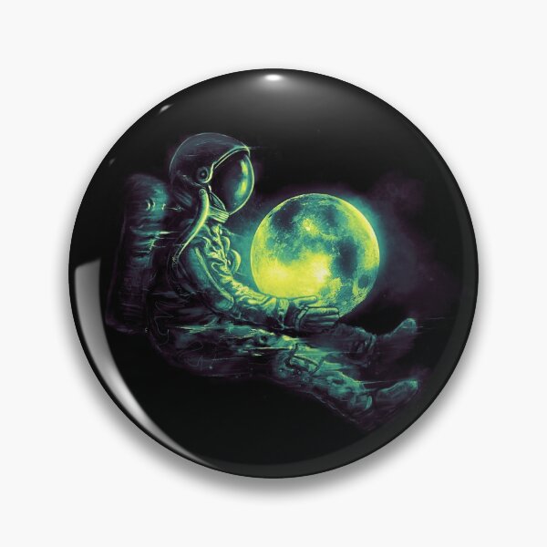 Item preview, Moon Play designed and sold by nicebleed.