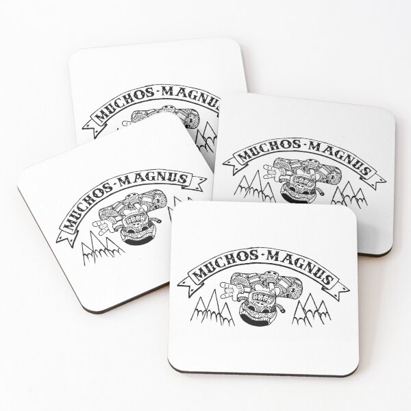 Item preview, Bordino Magnus designed and sold by Coops Clothing.