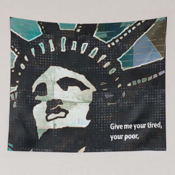 Item preview, Statue of Liberty USA designed and sold by Marco Serrot  Style.