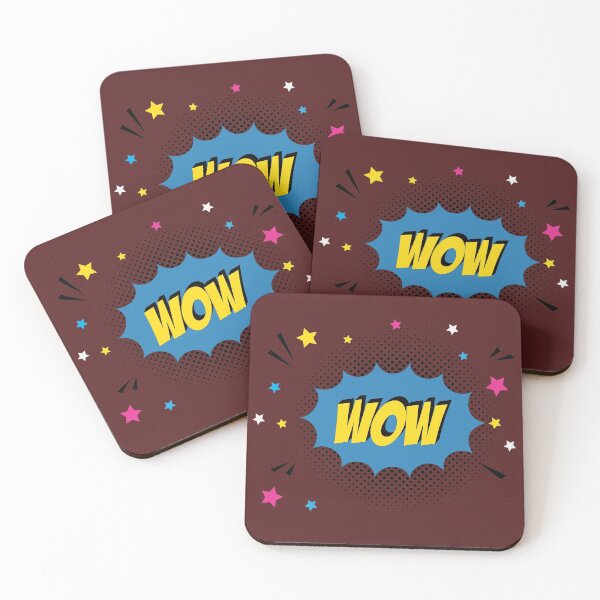 Item preview, Wow designed and sold by amrmab.