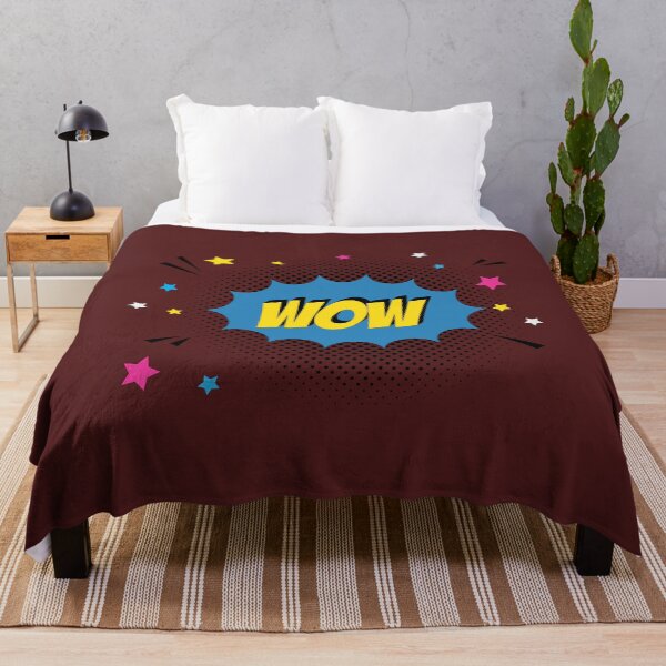 Item preview, Wow designed and sold by amrmab.