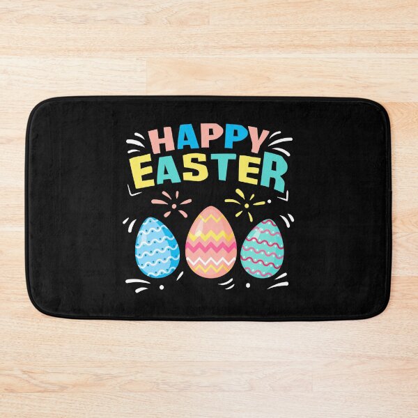 Item preview, Happy Easter Day Colorful Egg Hunting Cute Gift designed and sold by haselshirt.