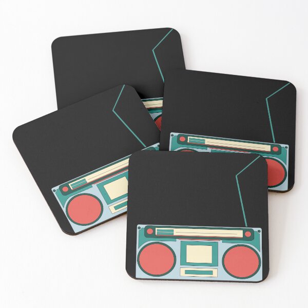 Item preview, Boombox || Watermelon designed and sold by KDNK.