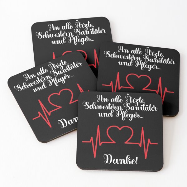 Item preview, To all doctors, nurses, paramedics and nurses - thank you - present designed and sold by Lenny Stahl.