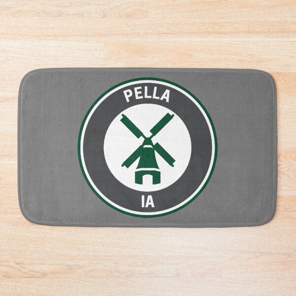Item preview, Vintage Pella Iowa designed and sold by fearcity.