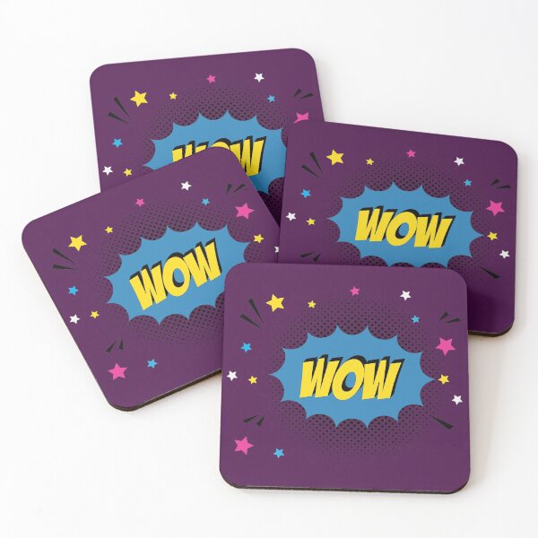 Item preview, Wow designed and sold by amrmab.