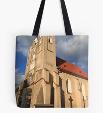 Petrvs and Pavlvs Tote Bag