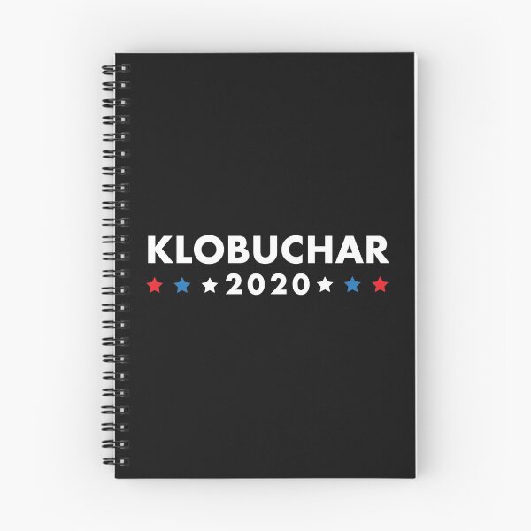 Item preview, Amy Klobuchar 2020 designed and sold by EstelleStar.
