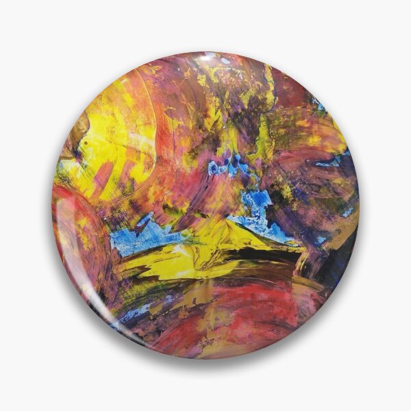 Item preview, Joyful meeting at the Fair, Abstract nature of things designed and sold by Dmitri Matkovsky.