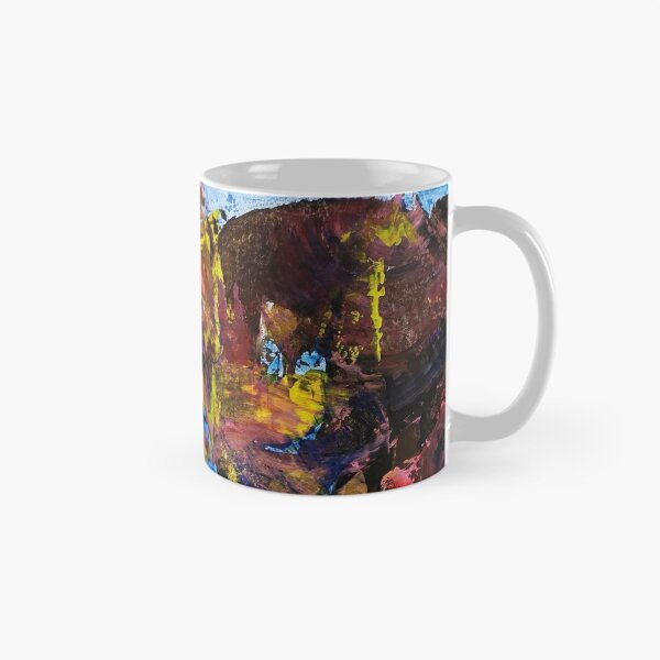 Item preview, Joyful meeting at the Fair, Abstract nature of things designed and sold by Dmitri Matkovsky.