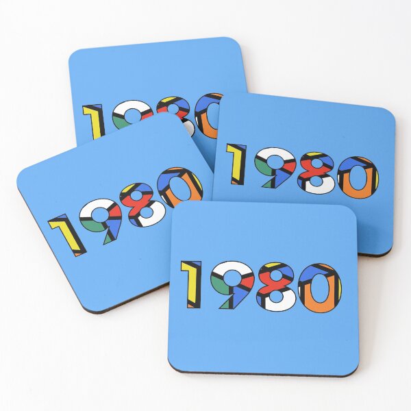 Item preview, 1980 - lets reminisce about the 80’s  designed and sold by Jocelyn Sperduto Art.