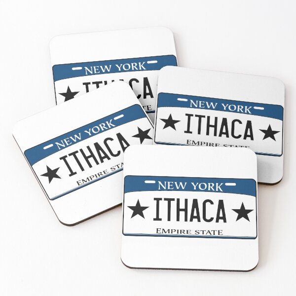 Item preview, Ithaca designed and sold by Leila Sayan.