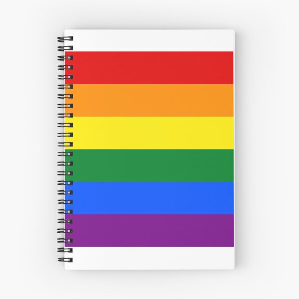 Item preview, LGBT flag designed and sold by blackeyedmarti.