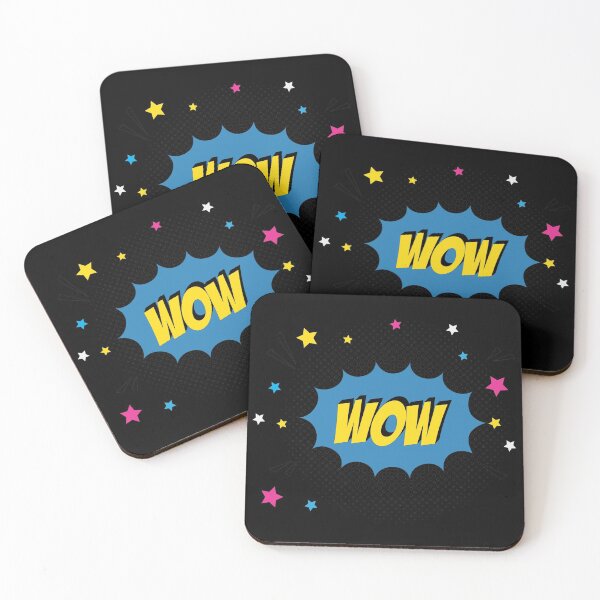 Item preview, Wow designed and sold by amrmab.