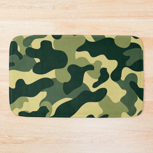 Item preview, Duck Camo designed and sold by apeninja.