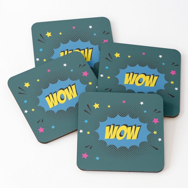 Item preview, Wow designed and sold by amrmab.
