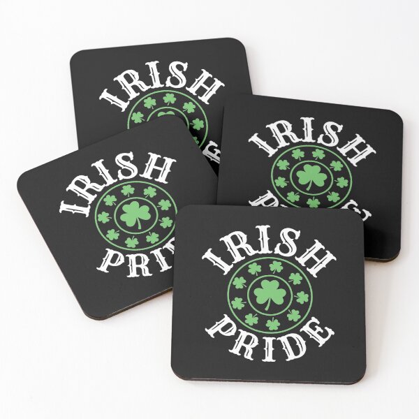 Aperçu de l'œuvre St Patty's Day - Irish Pride créée et vendue par EstelleStar.