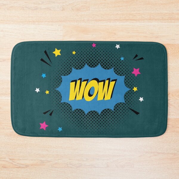 Item preview, Wow designed and sold by amrmab.