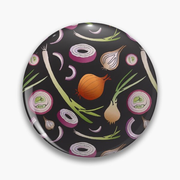 Item preview, Onions designed and sold by zeljkica.