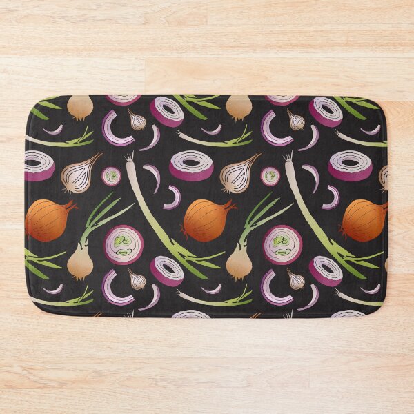 Item preview, Onions designed and sold by zeljkica.