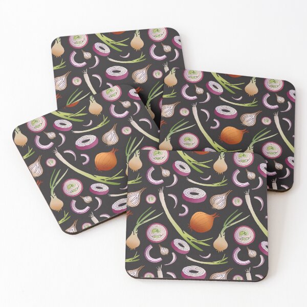 Item preview, Onions designed and sold by zeljkica.
