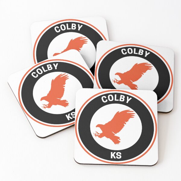 Item preview, Vintage Colby Kansas designed and sold by fearcity.