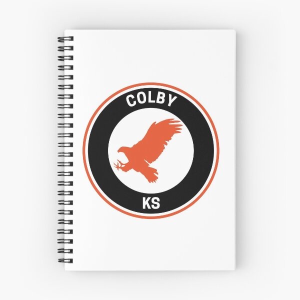 Item preview, Vintage Colby Kansas designed and sold by fearcity.
