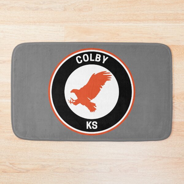 Item preview, Vintage Colby Kansas designed and sold by fearcity.