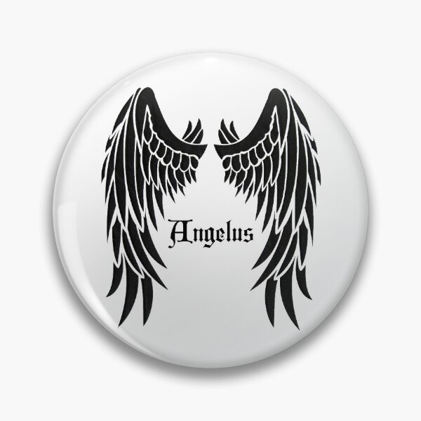 Item preview, Halsey - House of Angelus designed and sold by sorryimash.