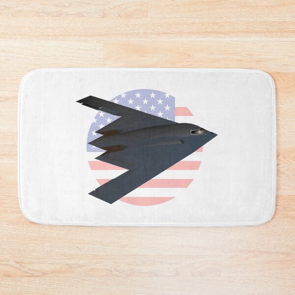 Item preview, American Stealth Bomber B-2 Spirit  designed and sold by NorseTech.
