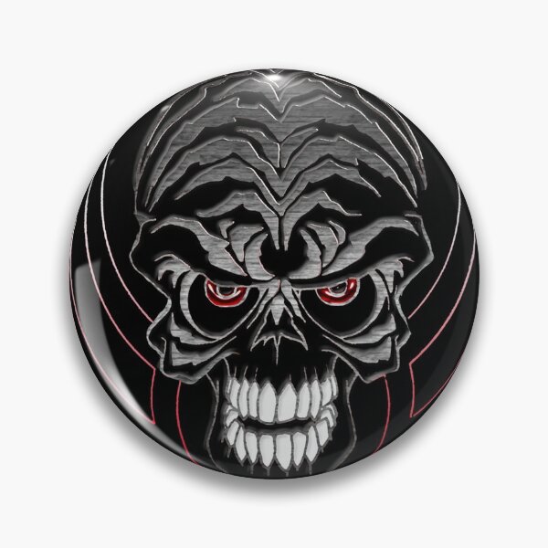 Item preview, Totenkopf designed and sold by harietteh.
