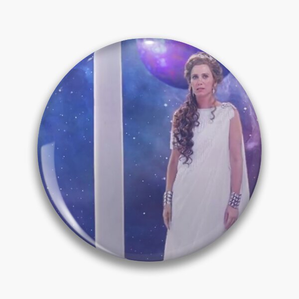 Item preview, SNL goddess Kristen Wiig designed and sold by sassysnowglobe.