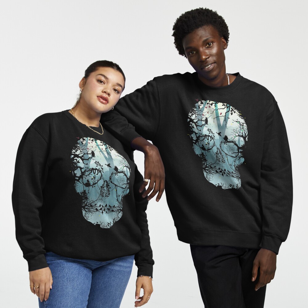 Item preview, Pullover Sweatshirt designed and sold by Sitchko.