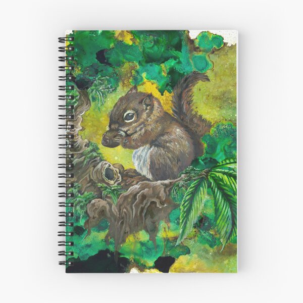 Item preview, Squirrel designed and sold by ARahe.