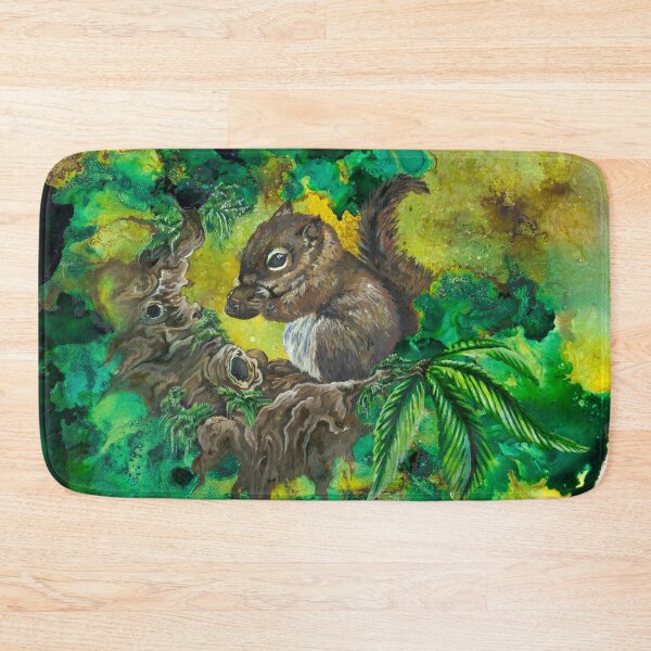 Item preview, Squirrel designed and sold by ARahe.