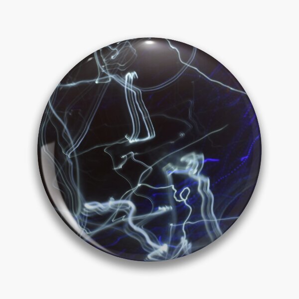 Item preview, LED light swirl 4 designed and sold by chrispricephoto.
