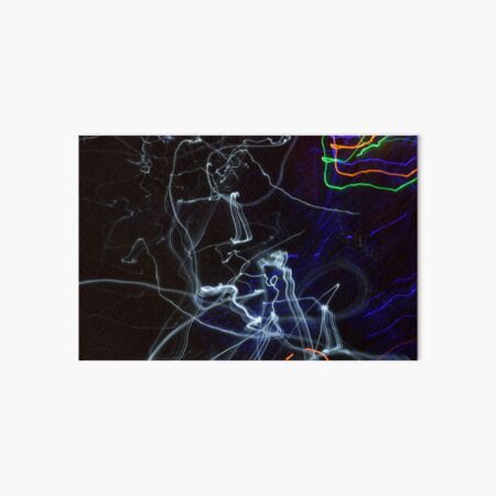 Artikel-Vorschau von LED-Lichtwirbel 4, designt und verkauft von chrispricephoto.