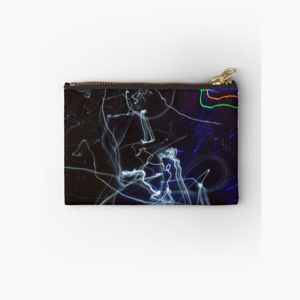 Item preview, LED light swirl 4 designed and sold by chrispricephoto.