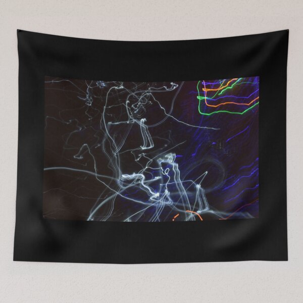 Item preview, LED light swirl 4 designed and sold by chrispricephoto.