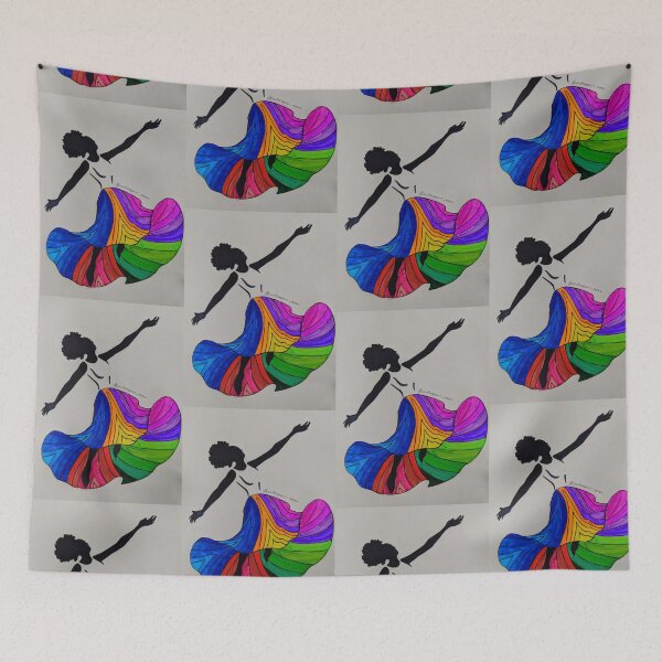 Item preview, "Mama" designed and sold by MufasaPrintArts.